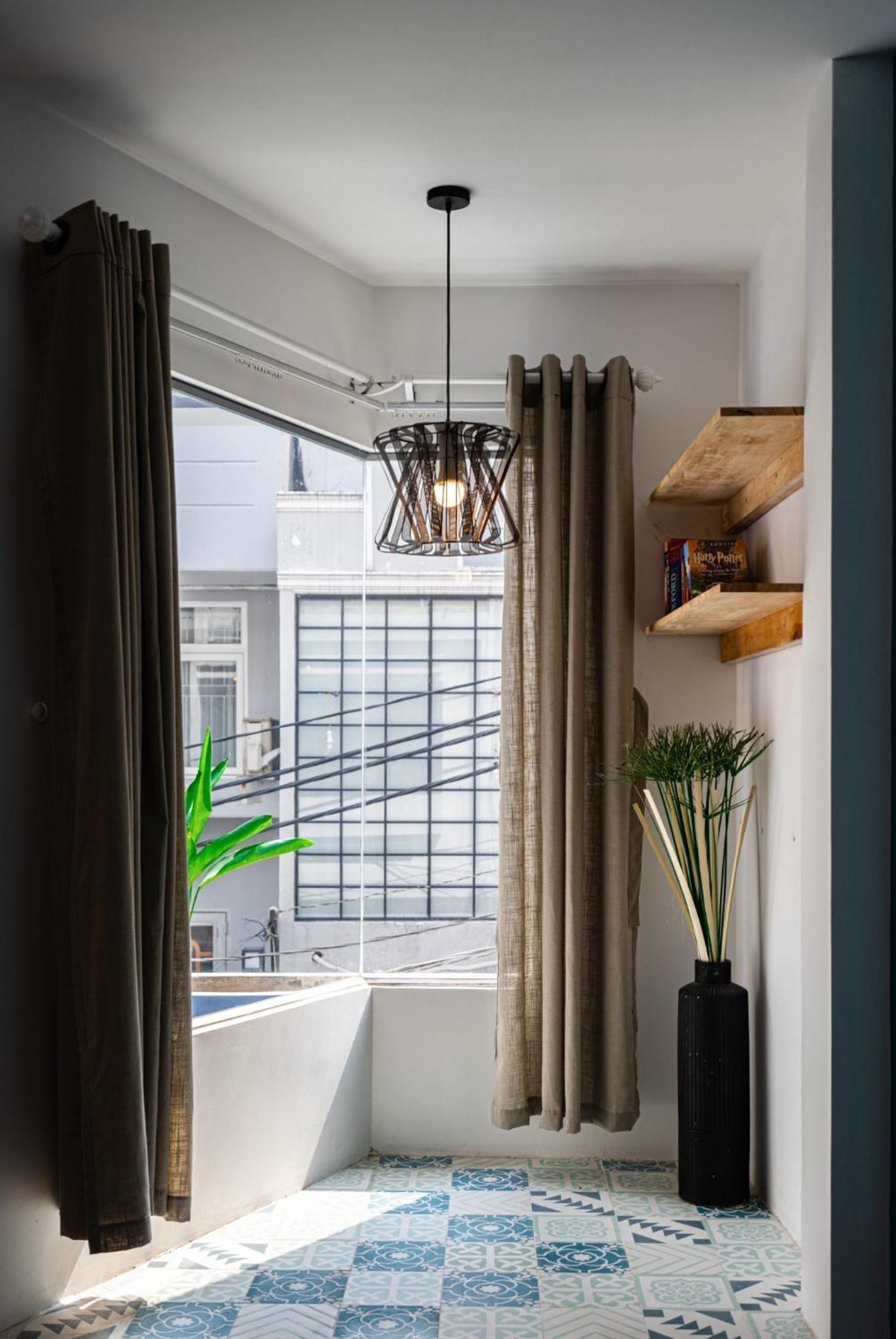 Saigon Gourmet Stay - Quan 1 Ho Si Minh-város Kültér fotó