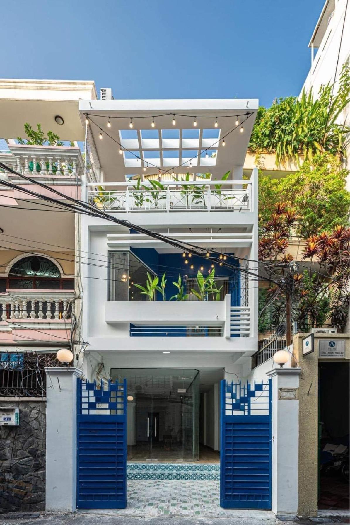 Saigon Gourmet Stay - Quan 1 Ho Si Minh-város Kültér fotó