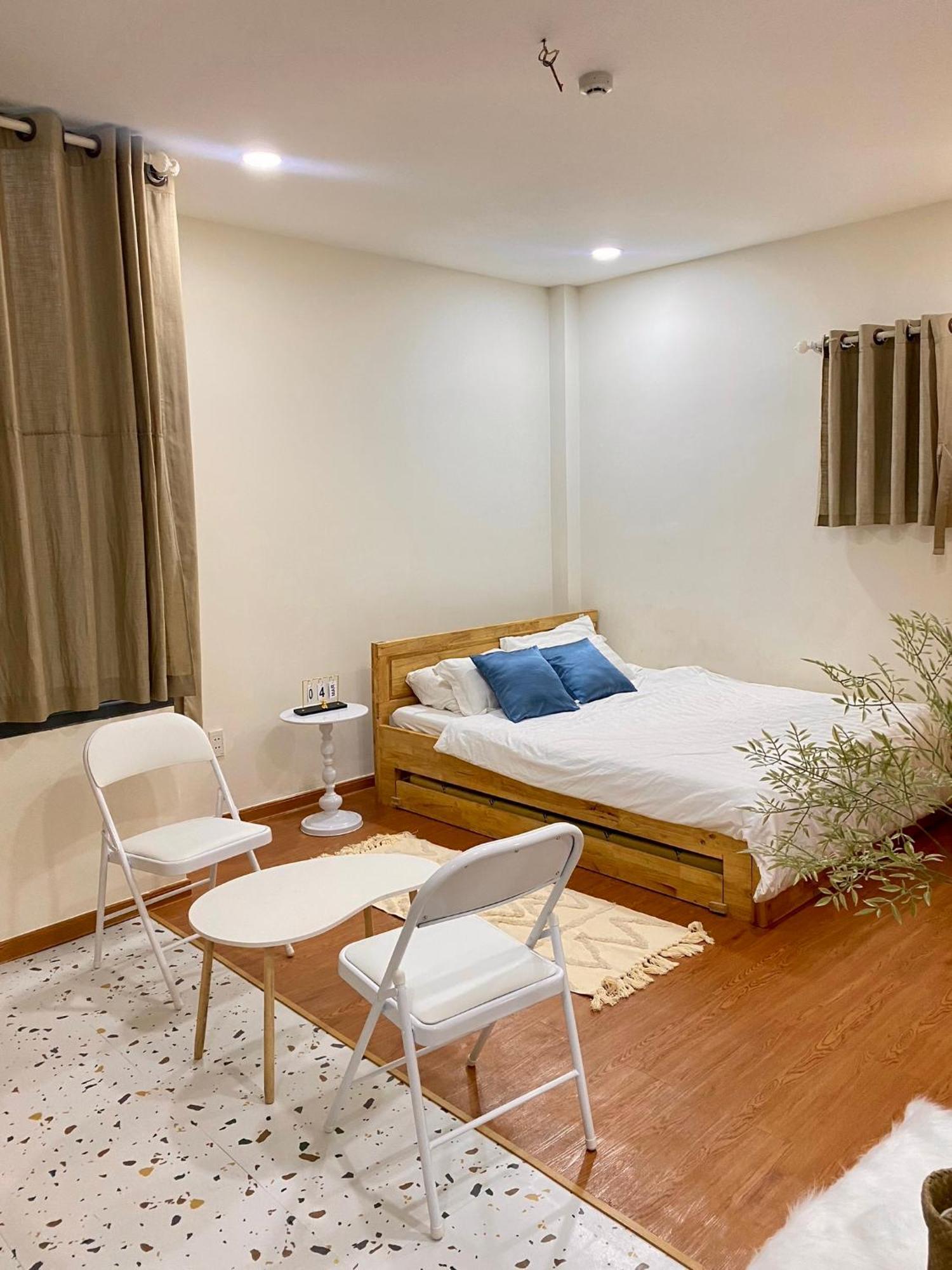 Saigon Gourmet Stay - Quan 1 Ho Si Minh-város Kültér fotó