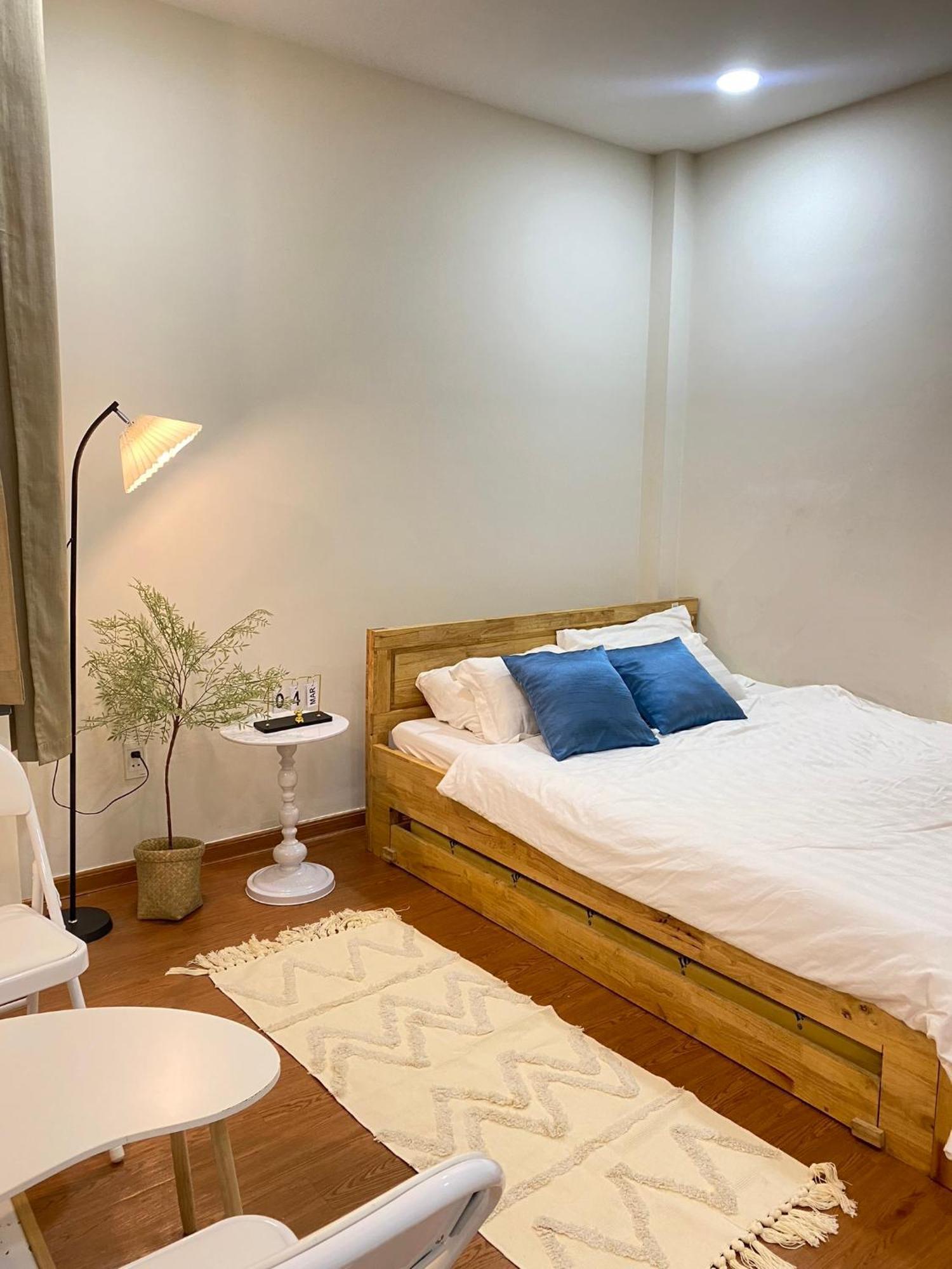 Saigon Gourmet Stay - Quan 1 Ho Si Minh-város Kültér fotó